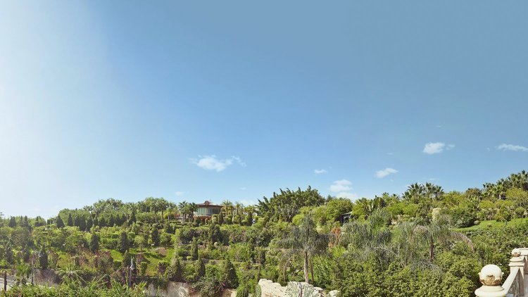 Ville de Nasr.. Ville des rêves