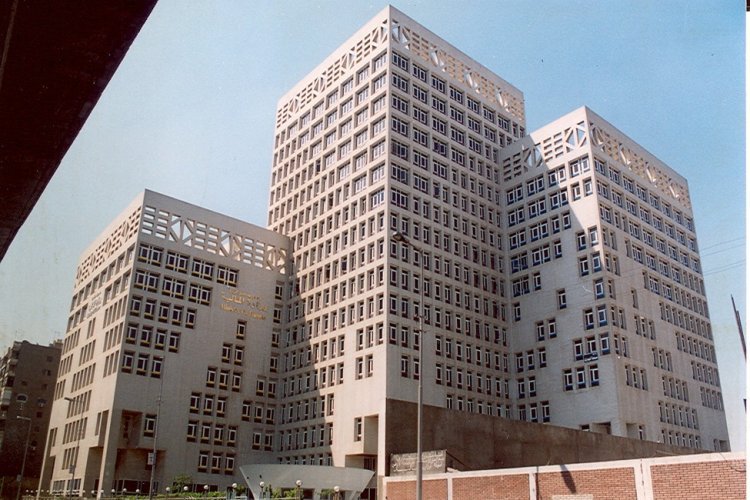 Ville de Nasr.. Ville des rêves