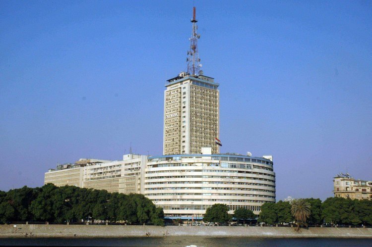 Maspero… quand la voix de l’Égypte parcourt les ondes