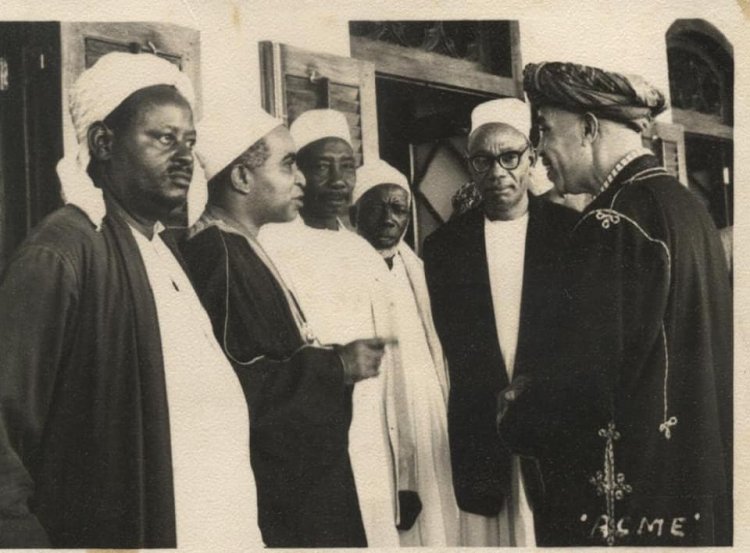 MAPINDUZI YA ZANZIBAR KUTOWEKA KWA SHAMTE NA UHALISIA WAKE