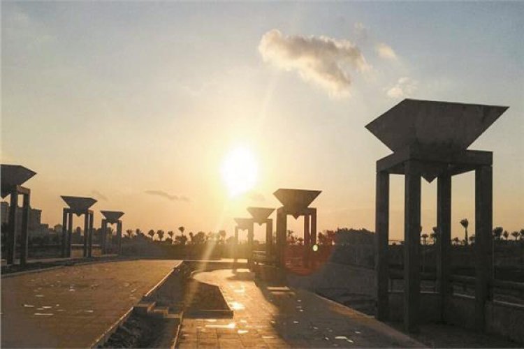 Musée national de la civilisation égyptienne (NMEC)… miroir de l’évolution de l’histoire égyptienne