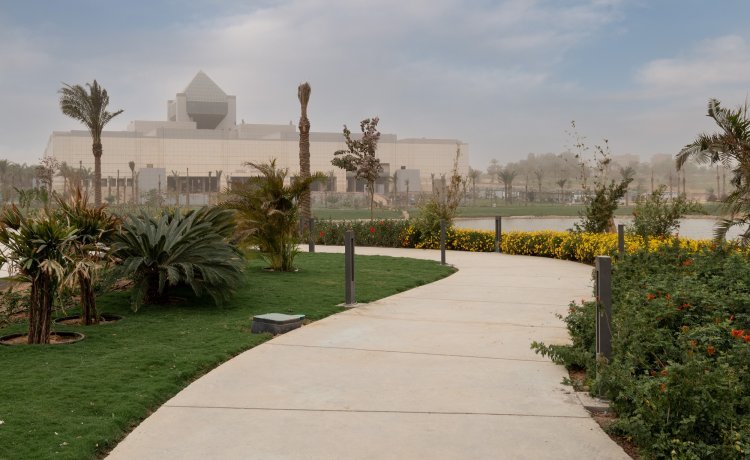 Musée national de la civilisation égyptienne (NMEC)… miroir de l’évolution de l’histoire égyptienne