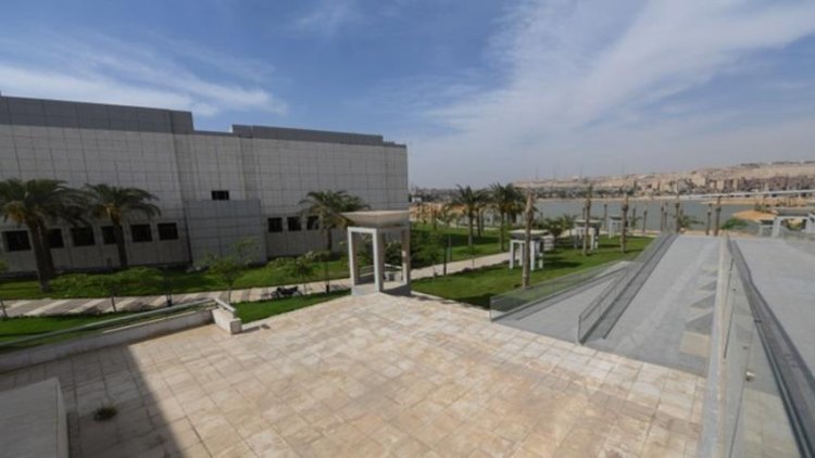 Musée national de la civilisation égyptienne (NMEC)… miroir de l’évolution de l’histoire égyptienne