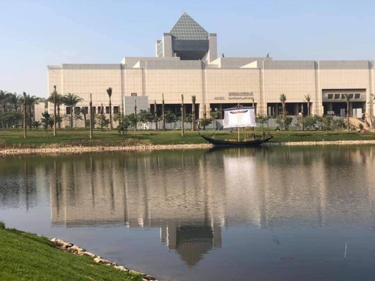 Musée national de la civilisation égyptienne (NMEC)… miroir de l’évolution de l’histoire égyptienne