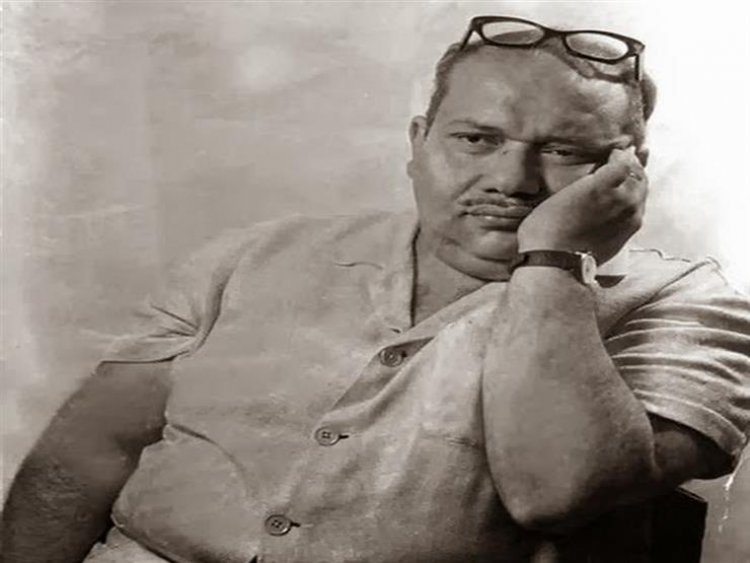 صلاح جاهين فيلسوف البسطاء وصاحب الرباعيات