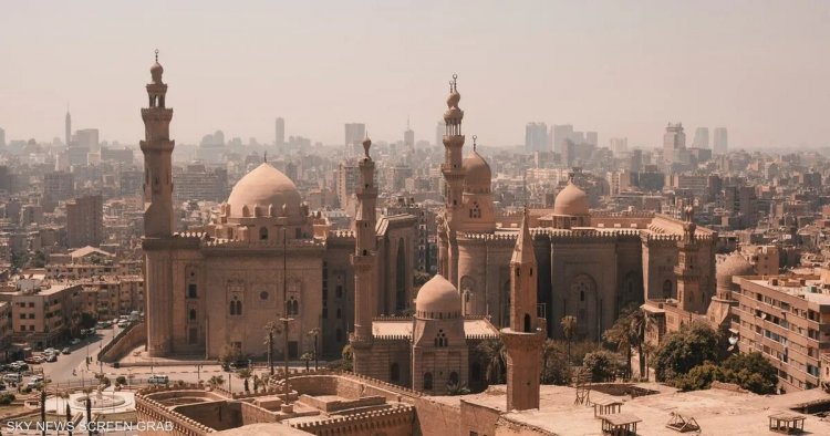 اعرف تاريخك تعرف ذاتك لتعلو الذات ويحيا التاريخ