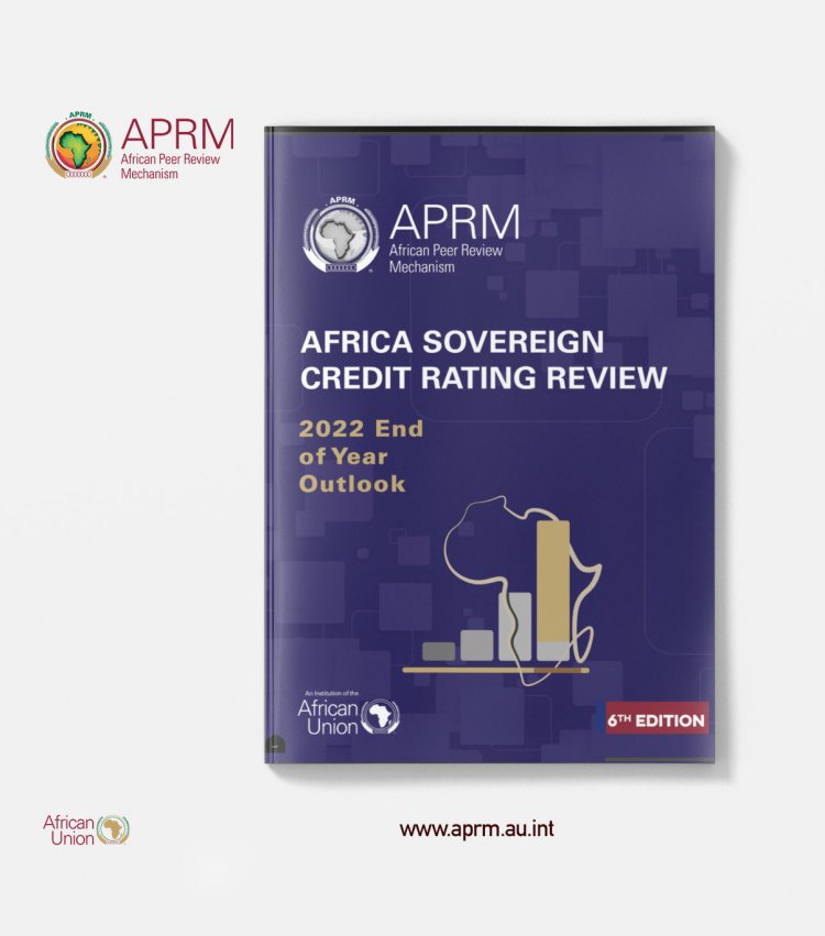 Africa sovereign Credit Rating Review
