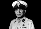Mohammed Najib.. Primer Presidente de la República Árabe de Egipto