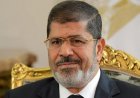 محمد مرسي