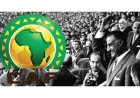 عبد الناصر والاتحاد الإفريقي لكرة القدم CAF