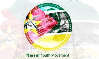 El 45 aniversario de la independencia de la República de Mozambique