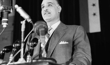 الأمة العربية تكافح من أجل تحقيق الآمال