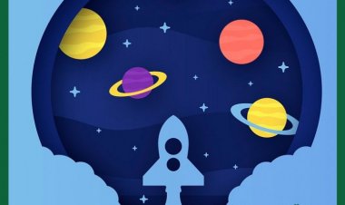 Semana Mundial del Espacio   