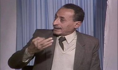 صالح مرسي.. رائد أدب البحر