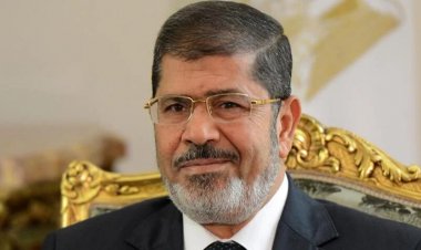 محمد مرسي