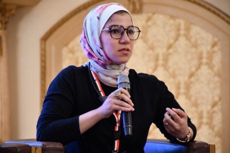 تزامناً مع اليوم العالمي للغة العربية .. جامعة عين شمس تُكرم عضو حركة ناصر الشبابية