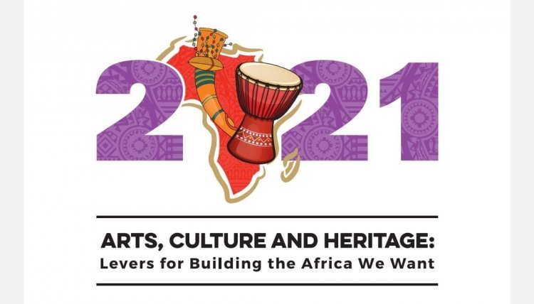 African Union Handbook 2021