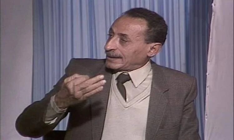 صالح مرسي.. رائد أدب البحر