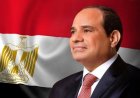 Abdel Fattah Al-Sissi