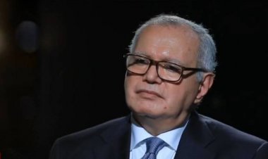 Ambassador Mohamed Al-Orabi