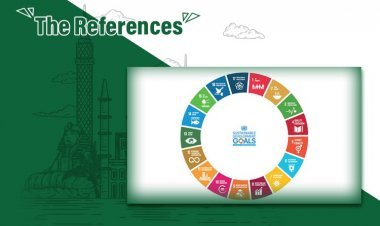 Objectifs de développement des Nations Unies 2030