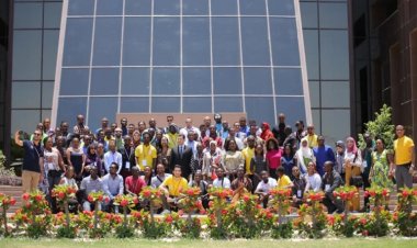 Une visite à la Cité de la Production médiatique