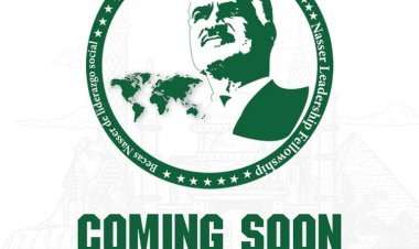 Nasser Fellowship de African - African Fellowship a Global Fellowdhip for International Leadership que abarca países no alineados de todo el mundo