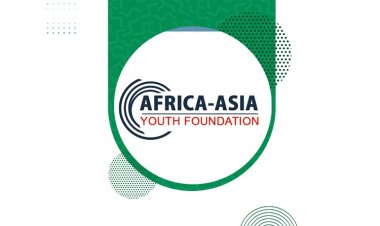 Africa-Asia Youth Foundation is a supporting partner of the 2nd Nasser Fellowship for International Leadership