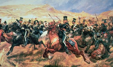 الدكتور على الحفناوي يكتب: حرب القرم وأسبابها التافهة