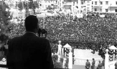 Utaifa wa Kiarabu utaendelea imara, wa nguvu na thabiti