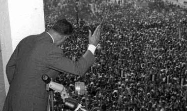 Katika mapambano yetu tunajitegemea wenyewe tu