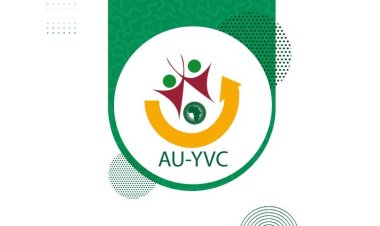 Le Corps des Jeunes Volontaires de l'Union Africaine (AU-YVC)