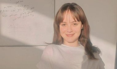 Graduada de Nasser Fellowship para Leadership Internacional participando en el programa "Ansaf/ Fam" por la Innovación Social y Tecnológica