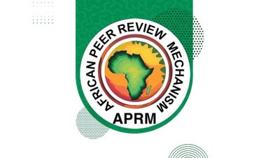 Mécanisme africain d’examen par les pairs