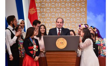 Jeunesse et Sports : la Bourse Nasser pour le leadership international sous le patronage du président Abdel Fattah Al-Sissi pour la troisième année consécutive