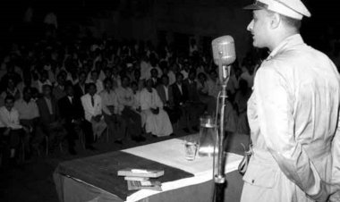 Jukumu tulilokabidhiwa ni kubwa na kuu