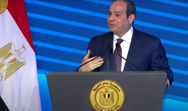 الشباب والرياضة: منحة ناصر للقيادة الدولية تحظي برعاية الرئيس عبد الفتاح السيسي للعام الثالث على التوالي 