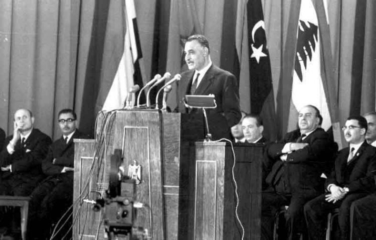 Nafurahi kuona roho ya mapambano ya pamoja kati ya Nchi za Kiarabu