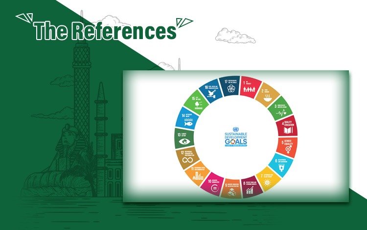 أهداف التنمية المستدامة للأمم المتحدة ٢٠٣٠