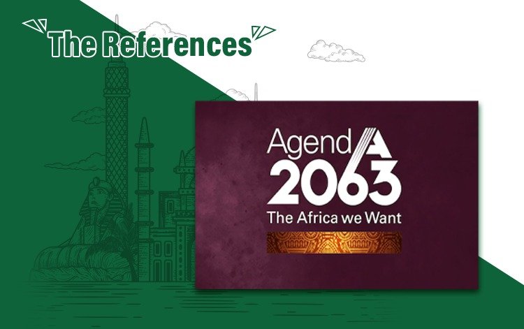 The Africa Agenda 2063