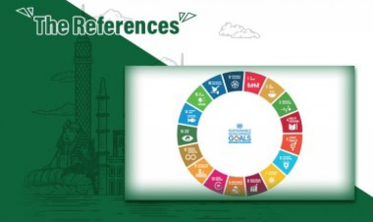 Objectifs de développement des Nations Unies 2030