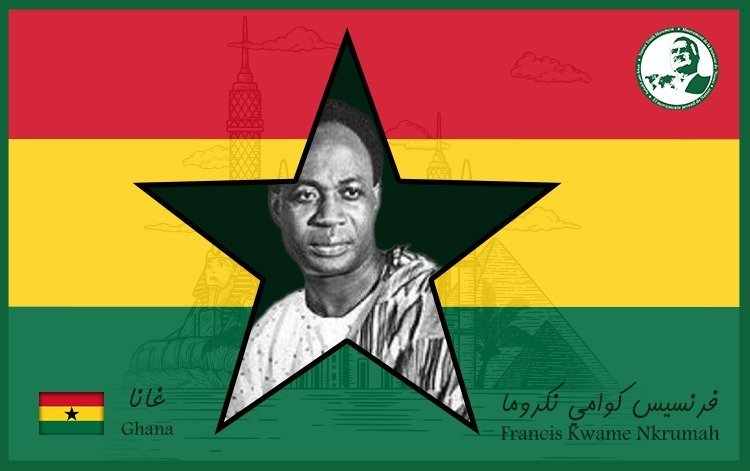 Nikroma Kiongozi aliyempenda mwanamke mmisri