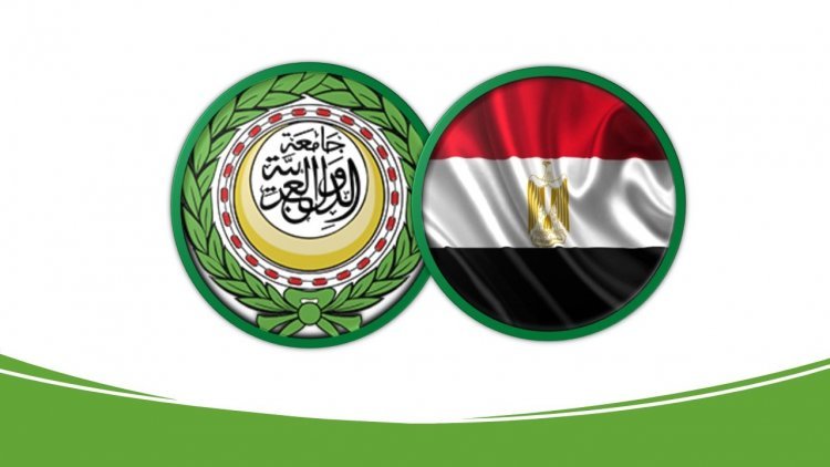 Misri na Jumuiya ya Nchi za Kiarabu