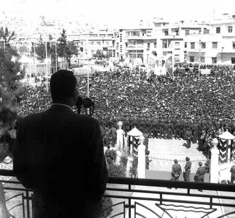 Wizara ya Vijana na Michezo yajiandaa kuzindua toleo la nne la Udhamini wa Nasser kwa Uongozi wa Kimataifa