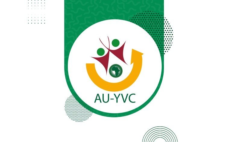 Le Corps des Jeunes Volontaires de l'Union Africaine (AU-YVC)