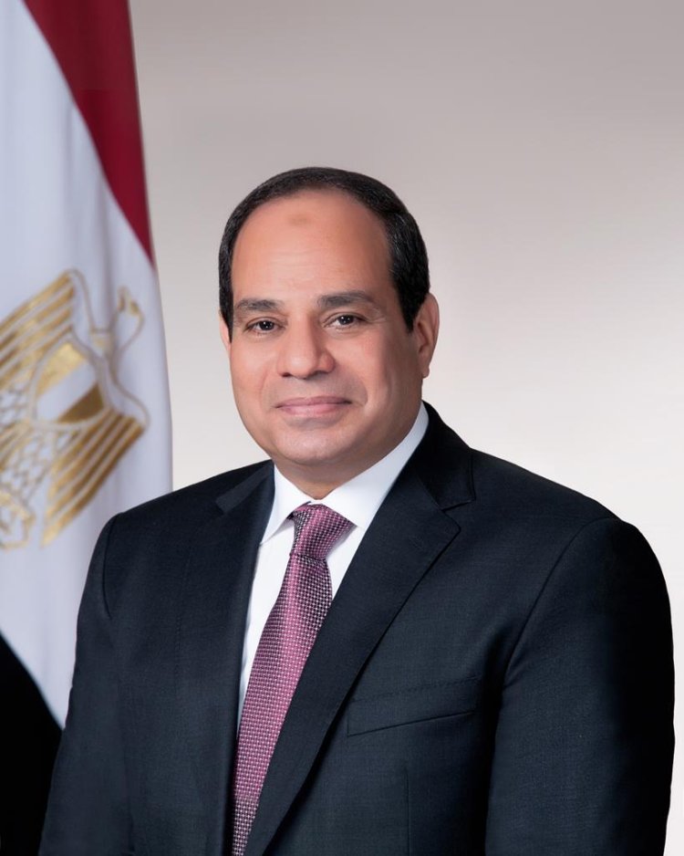 El Ministerio de Juventud y Deportes: Nasser Fellowship para  Leadership Internacional patrocinada por el presidente Abdel Fatah al-Sisi