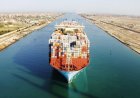 Le Canal de Suez : l’artère vitale de l’Égypte et du monde