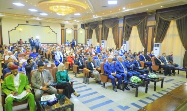 En conjunción con las celebraciones del Día de la Diplomacia del Estado Egipcio.. Los graduados de  Nasser Fellowship lanzan la primera plataforma de charla juvenil árabe