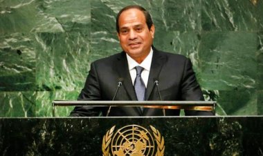 Le Ministère de la Jeunesse et des Sports : la quatrième édition de la Bourse Nasser pour le leadership international mobilise les efforts des jeunes du monde autour des Objectifs de développement durable à l’horizon 2030