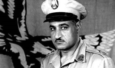 يجب أن تجلو القوات الأجنبية من أراضينا جلاءً كاملاً